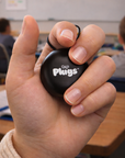 HugzPlugs™ Focus