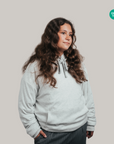 Hugz Heavy Tyngdehoodie™ - BØRN (forventet levering: 15-20 okt.)