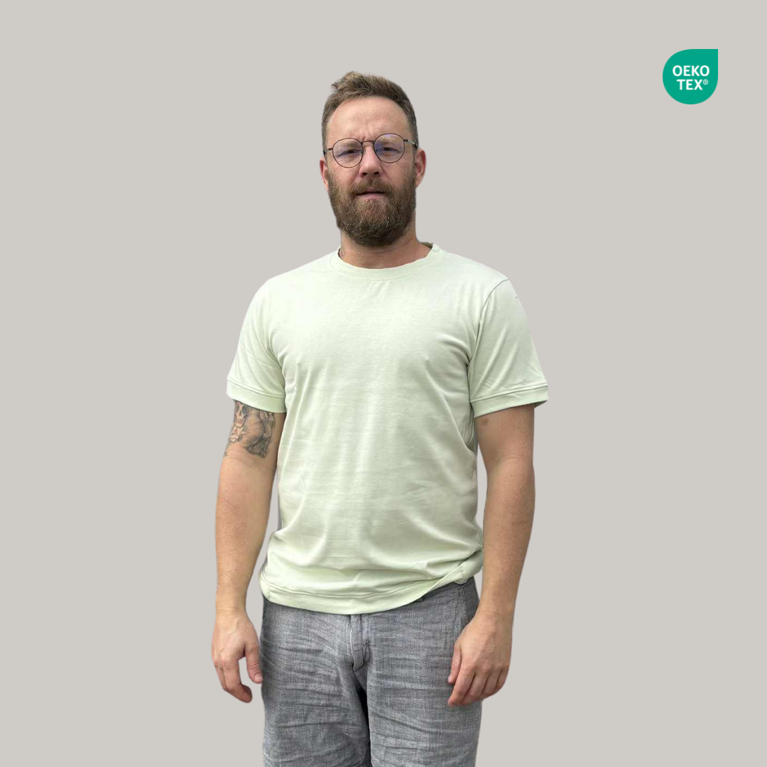 Hugz Sanse T-Shirt