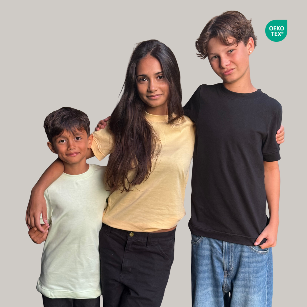 Hugz Sanse T-Shirt - BØRN