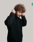 Hugz Heavy Tyngdehoodie™ - BØRN (forventet levering: 15-20 okt.)
