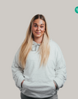 Hugz Heavy Tyngdehoodie™ (forventet levering: 15-20 okt.)