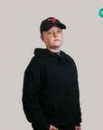 Hugz Heavy Tyngdehoodie™ - BØRN (forventet levering: 15-20 okt.)