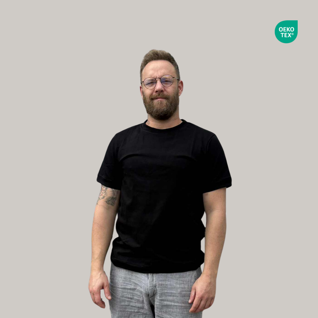 Hugz Sanse T-Shirt