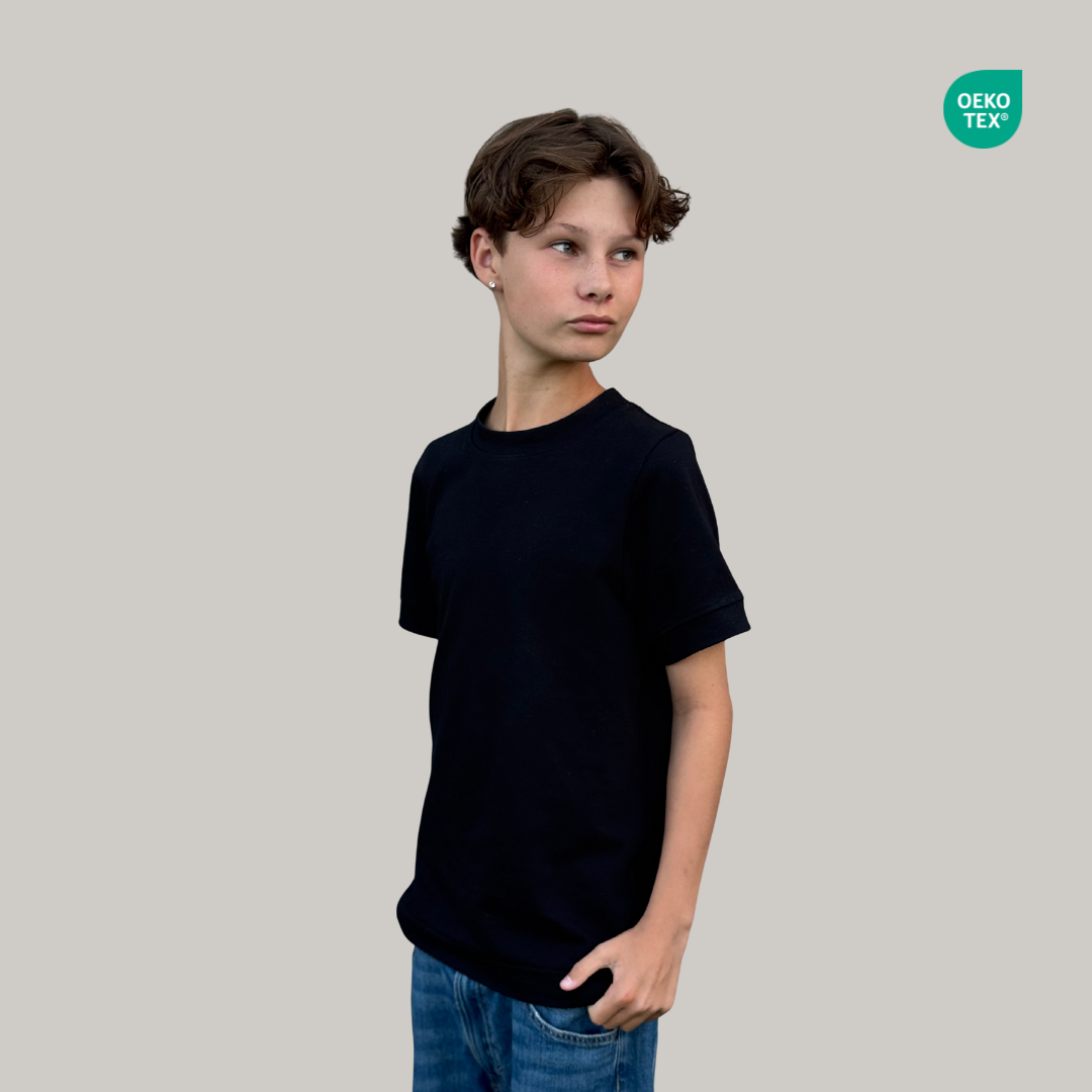 Hugz Sanse T-Shirt - BØRN