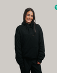Hugz Heavy Tyngdehoodie™ - BØRN (forventet levering: 15-20 okt.)
