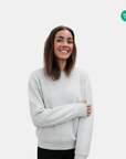 INTROTILBUD: Hugz Sweatshirt Tyngdehoodie™
