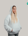 Hugz Heavy Tyngdehoodie™ (forventet levering: 15-20 okt.)