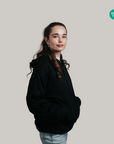 Hugz Heavy Tyngdehoodie™ (forventet levering: 15-20 okt.)