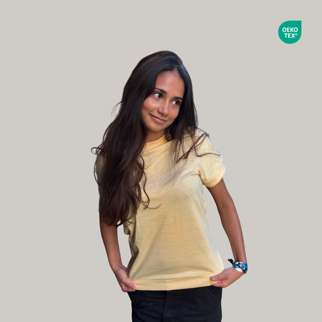 Hugz Sanse T-Shirt - BØRN