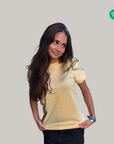 Hugz Sanse T-Shirt - BØRN