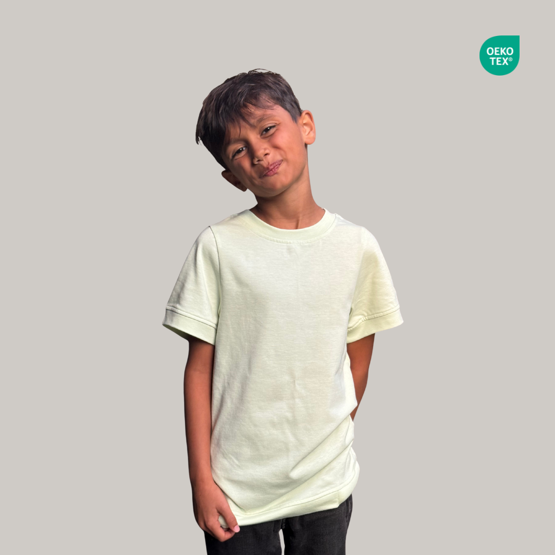 Hugz Sanse T-Shirt - BØRN