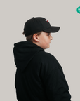 Hugz Heavy Tyngdehoodie™ - BØRN (forventet levering: 15-20 okt.)