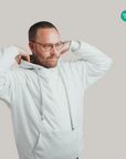 Hugz Heavy Tyngdehoodie™ (forventet levering: 15-20 okt.)