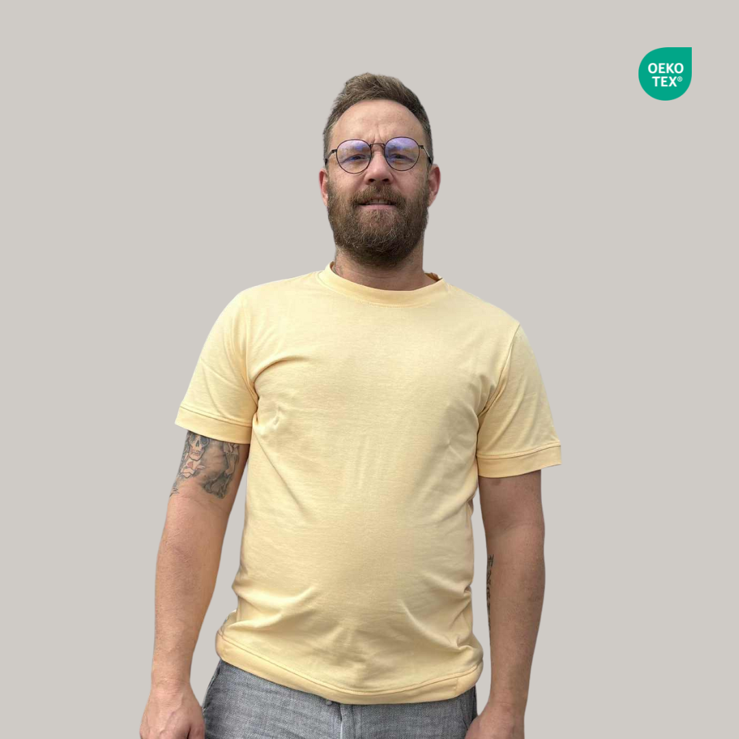 Hugz Sanse T-Shirt