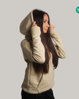 Hugz Signatur Tyngdehoodie™ - BØRN