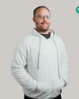 Hugz Heavy Tyngdehoodie™ (forventet levering: 15-20 okt.)