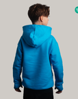 Hugz Signatur Tyngdehoodie™ - BØRN