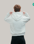 Hugz Signatur Tyngdehoodie