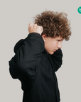Hugz Heavy Tyngdehoodie™ - BØRN (forventet levering: 15-20 okt.)