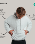 Hugz Heavy Tyngdehoodie™ (forventet levering: 15-20 okt.)
