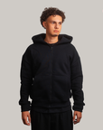 NYHED: Hugz Signatur ZIP Tyngdehoodie™