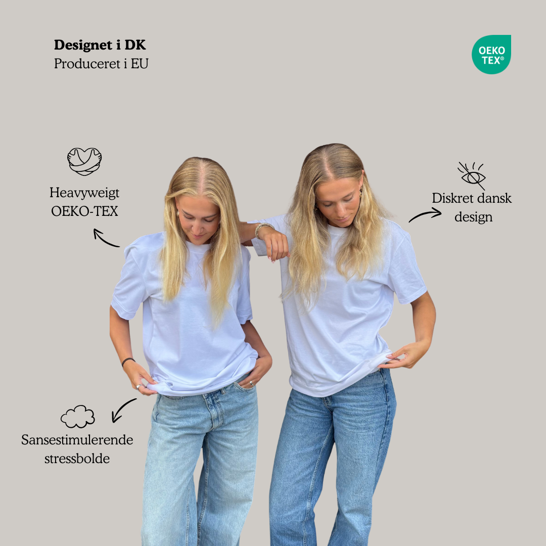 Hugz Sanse T-Shirt