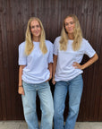 Hugz Sanse T-Shirt - BØRN