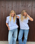 Hugz Sanse T-Shirt - BØRN