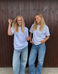 Hugz Sanse T-Shirt - BØRN
