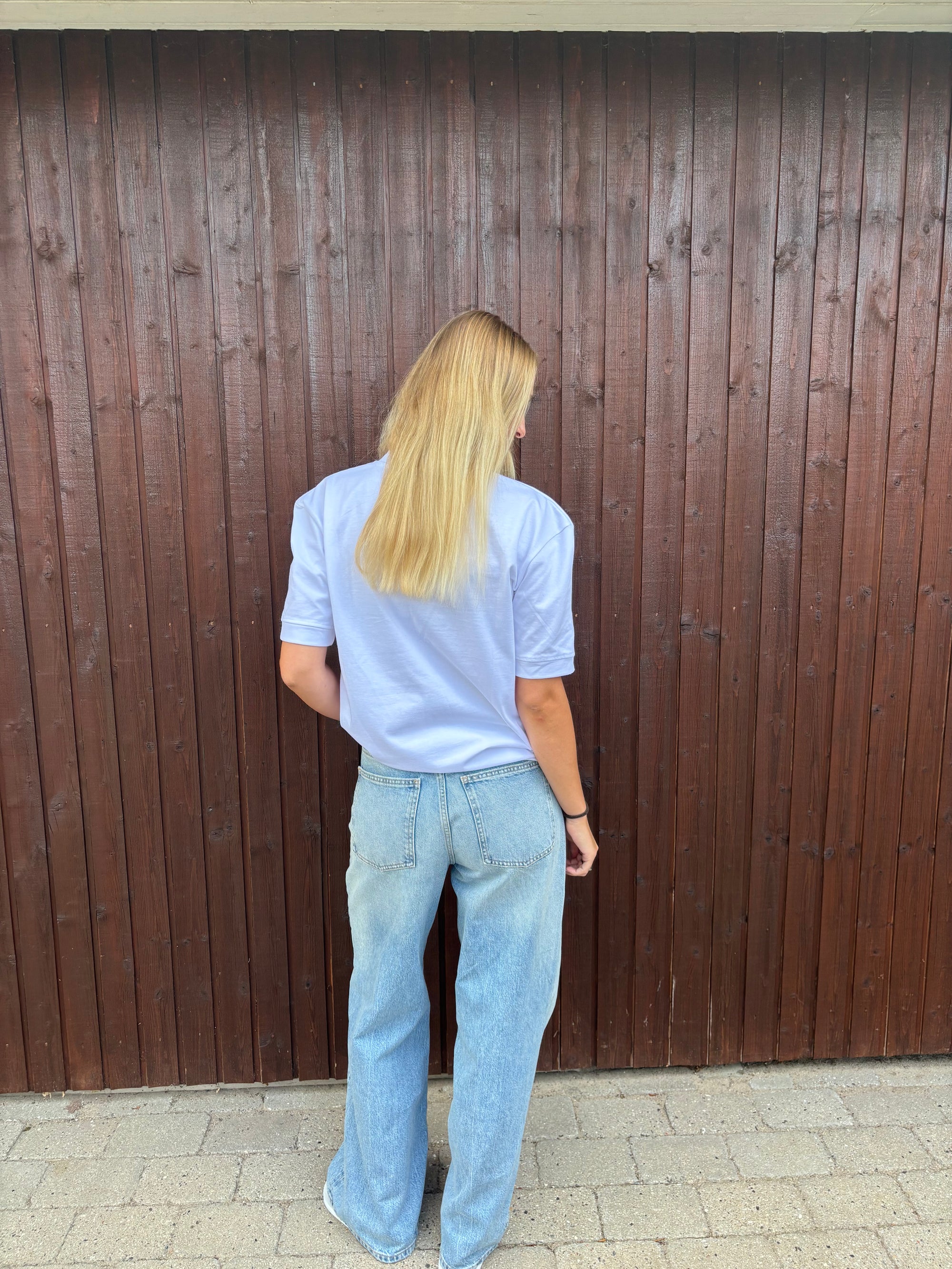 Hugz Sanse T-Shirt - BØRN