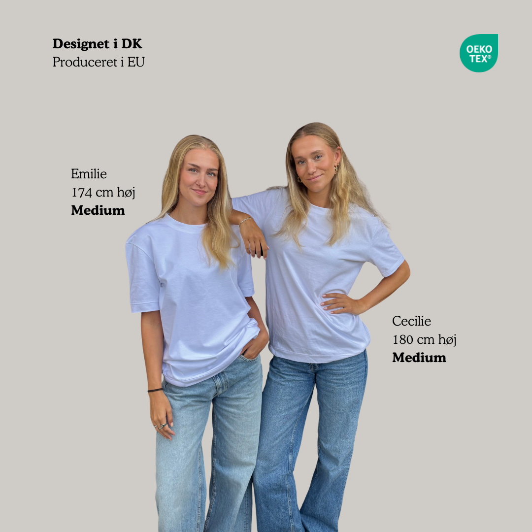 Hugz Sanse T-Shirt