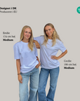 Hugz Sanse T-Shirt