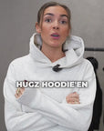 Hugz Signatur Tyngdehoodie
