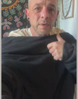 Hugz Heavy Tyngdehoodie™ (forventet levering: 15-20 okt.)