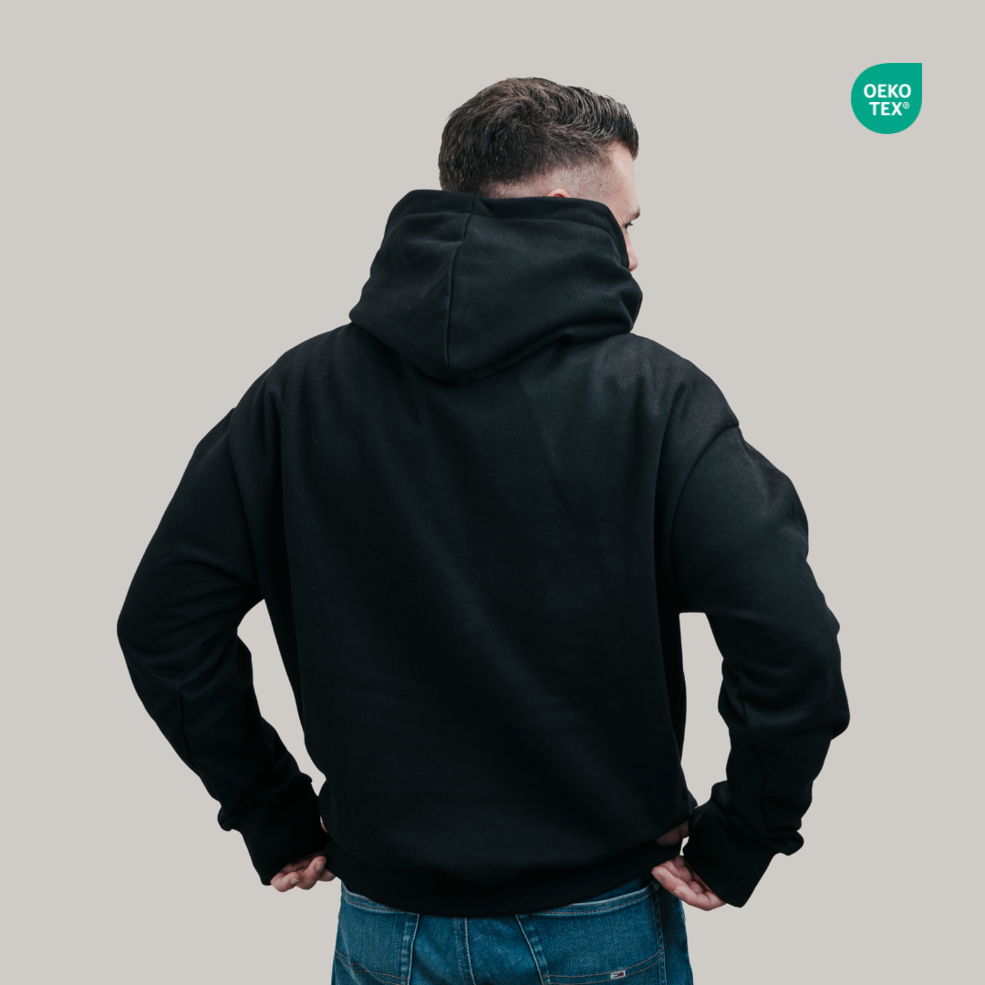 ADHD og RSD: Hvorfor føles afvisning så voldsom – og hvordan kan en tyngde hoodie hjælpe?