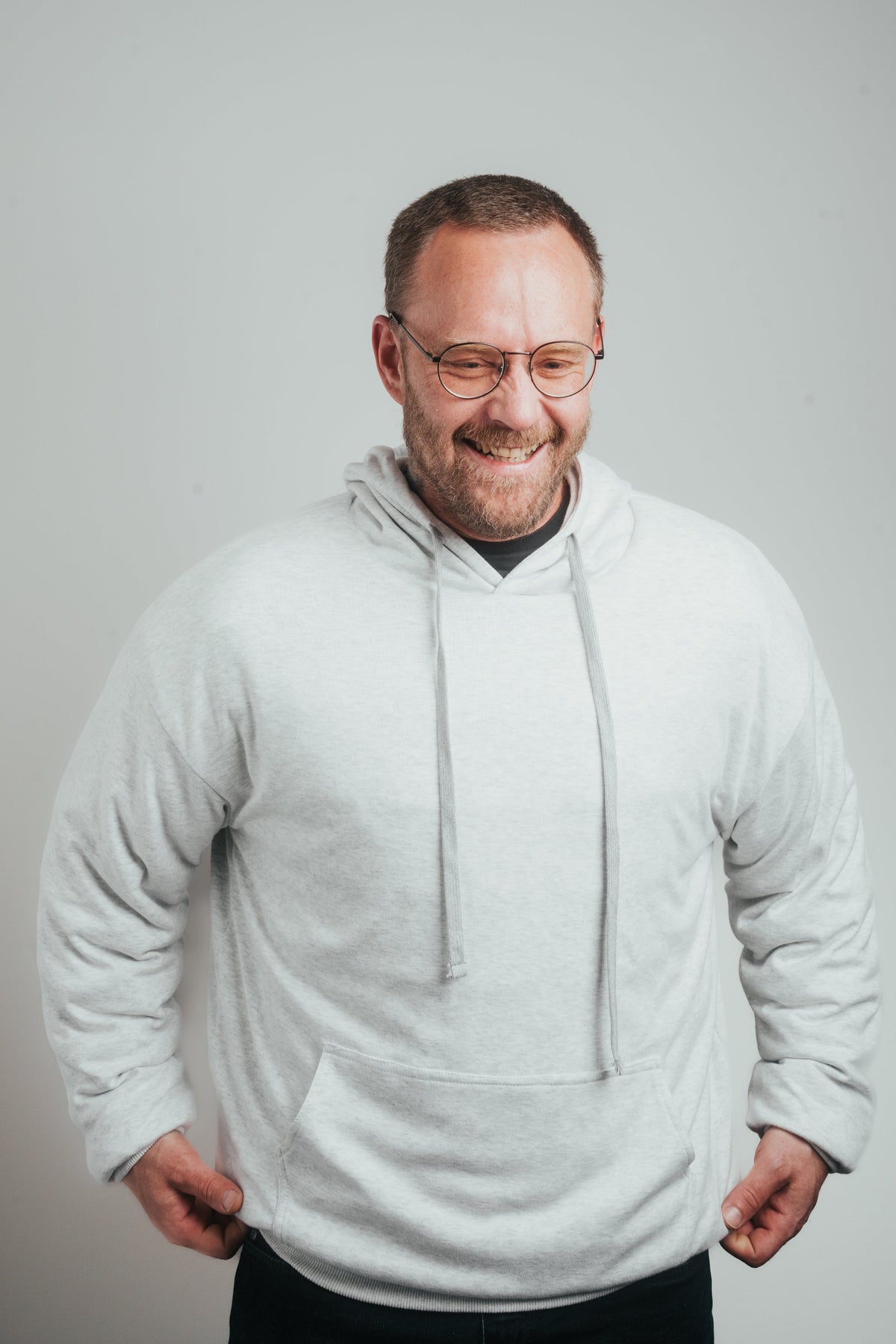 10 grunde til, at du skal have en Hugz hoodie til efteråret