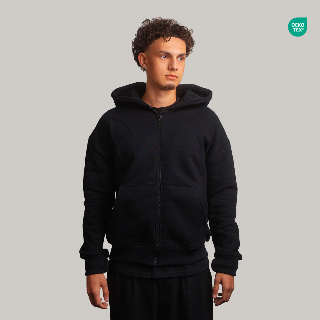 Hugz Tyngde Hoodie - Den perfekte gave til en, du holder af