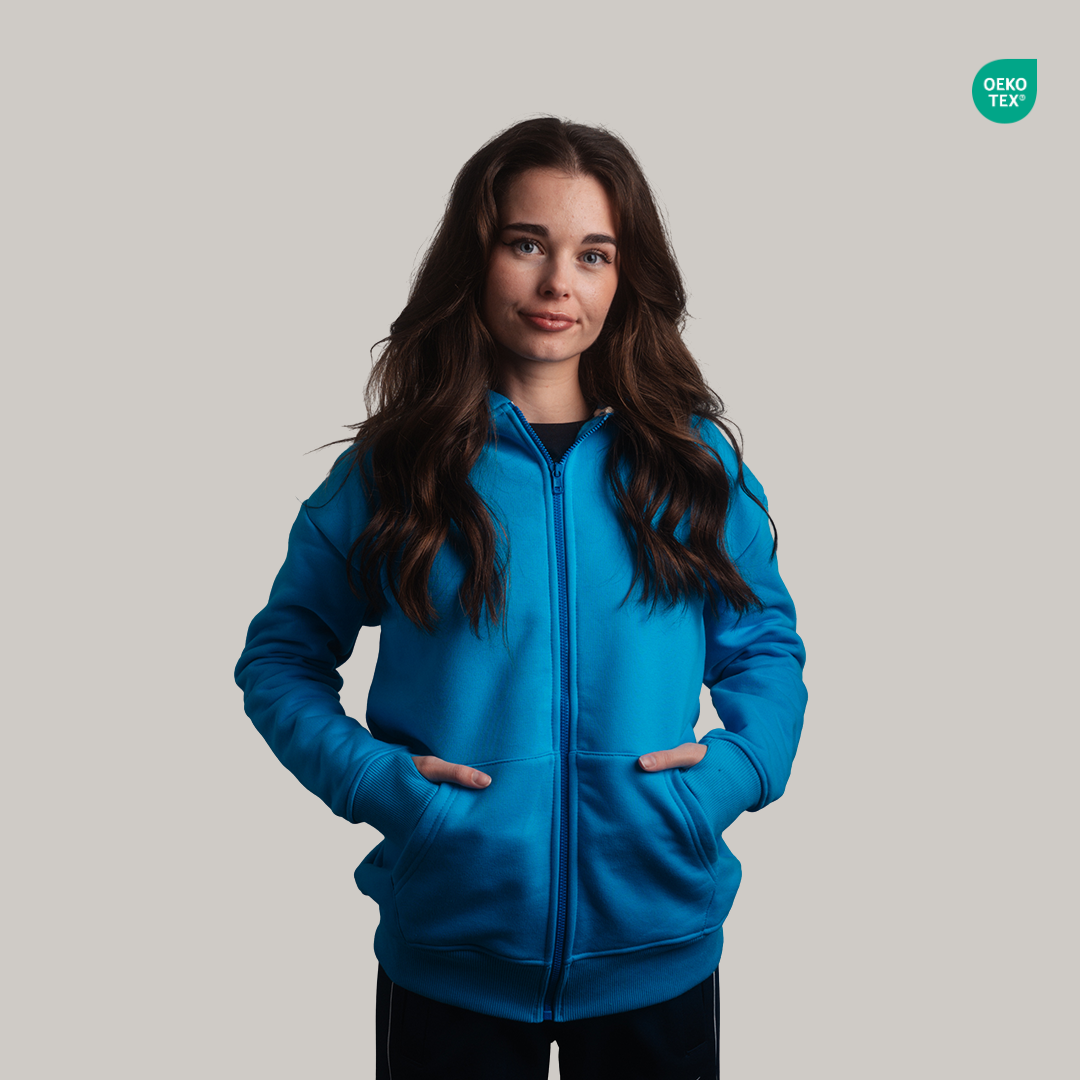 Hvilken Hugz Tyngde Hoodie skal jeg købe ?
