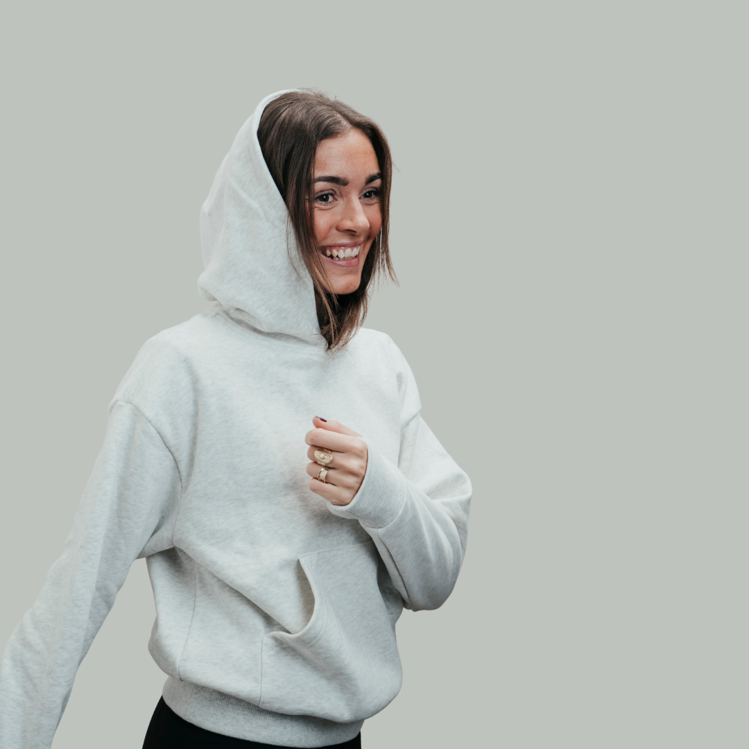 Når tyngde skaber tryghed – hvordan vægt kan støtte mennesker med PTSD