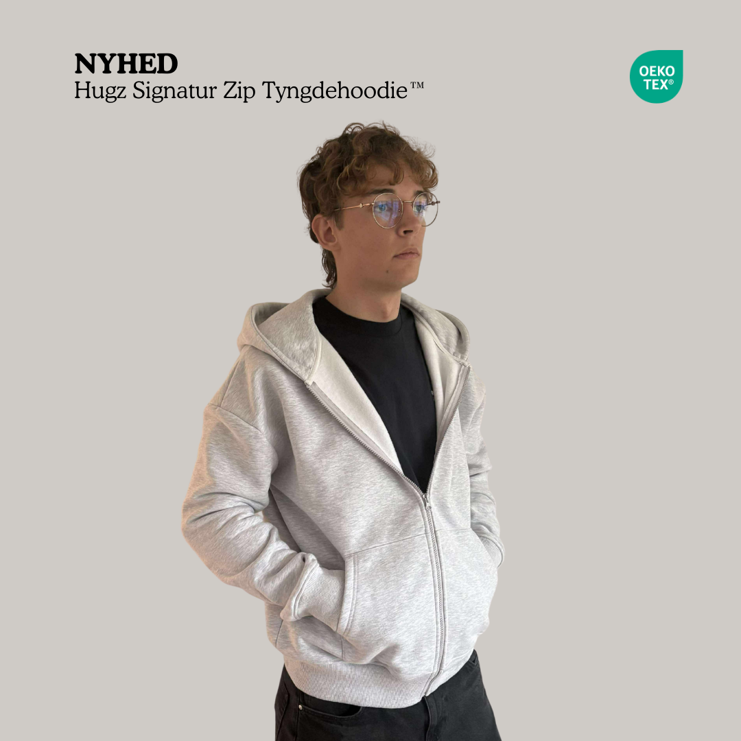 Når ro ikke kommer af sig selv – hvordan tyngde kan støtte mennesker med ADD