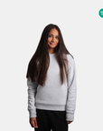 INTROTILBUD: Hugz Sweatshirt Tyngdehoodie™ - BØRN