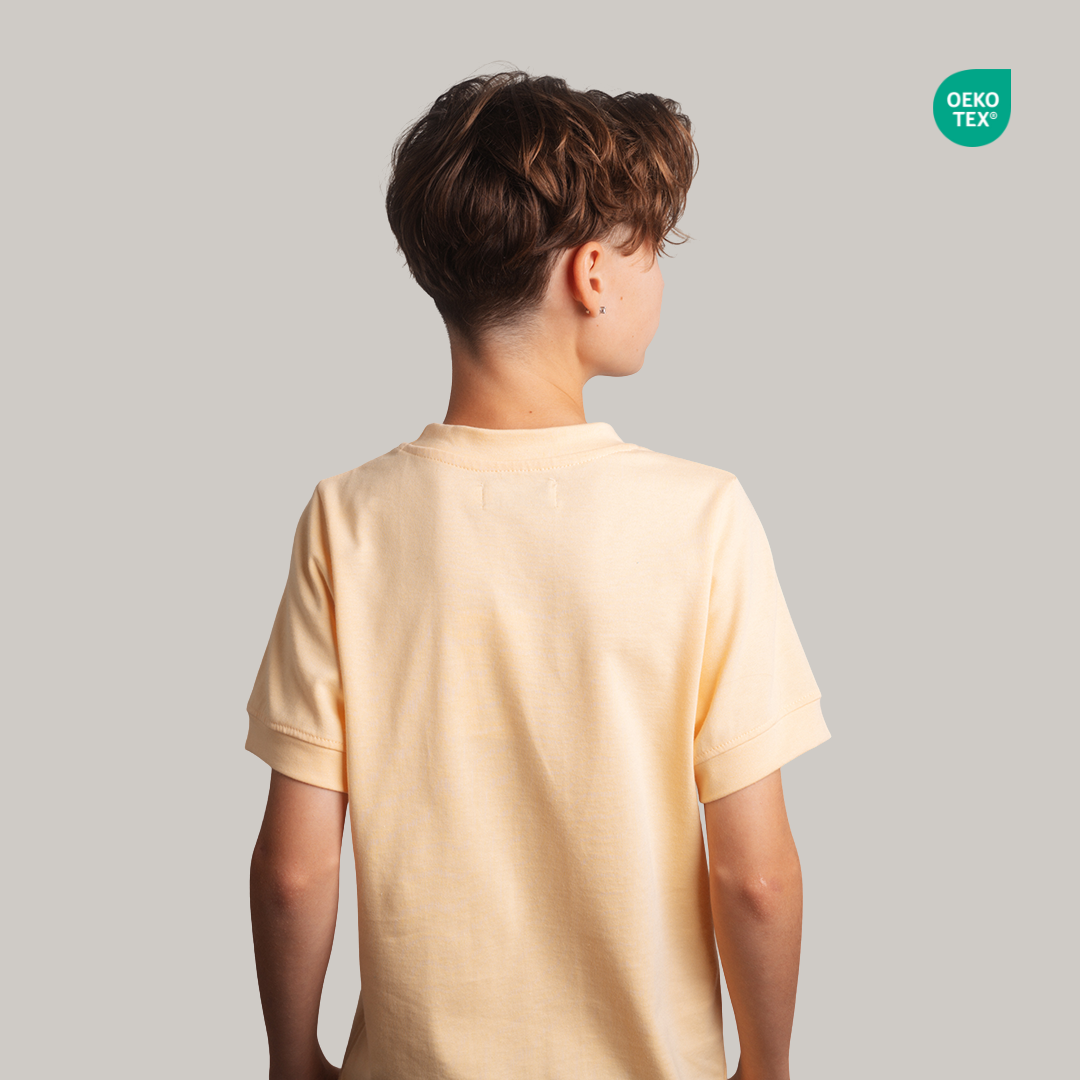 Hugz Sanse T-Shirt - BØRN