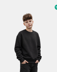 INTROTILBUD: Hugz Sweatshirt Tyngdehoodie™ - BØRN