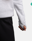 INTROTILBUD: Hugz Sweatshirt Tyngdehoodie™ - BØRN