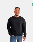 INTROTILBUD: Hugz Sweatshirt Tyngdehoodie™