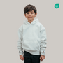 Hugz Signatur Tyngdehoodie™ - BØRN