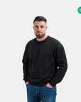 INTROTILBUD: Hugz Sweatshirt Tyngdehoodie™