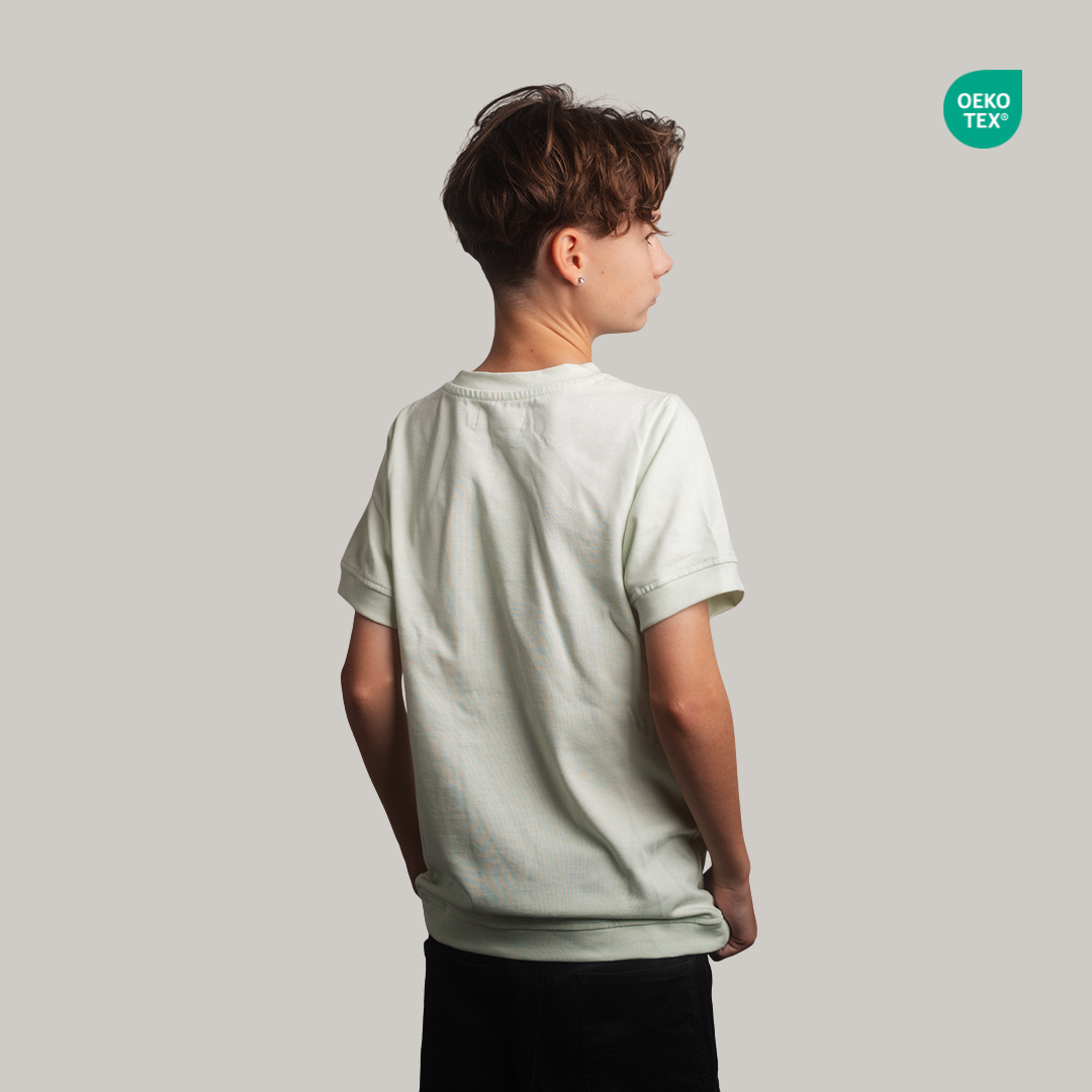 Hugz Sanse T-Shirt - BØRN