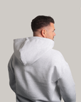 NYHED: Hugz Signatur ZIP Tyngdehoodie™